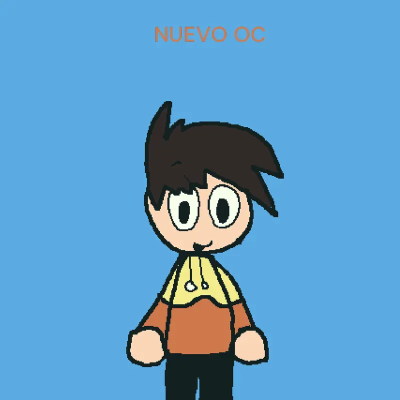 Game by @isaac_2