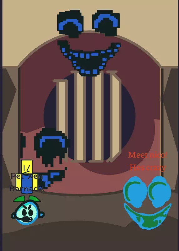 Game by @aydenstupid1_Trevorfan