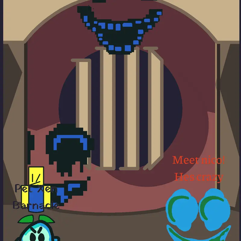 Game by @aydenstupid1_Trevorfan