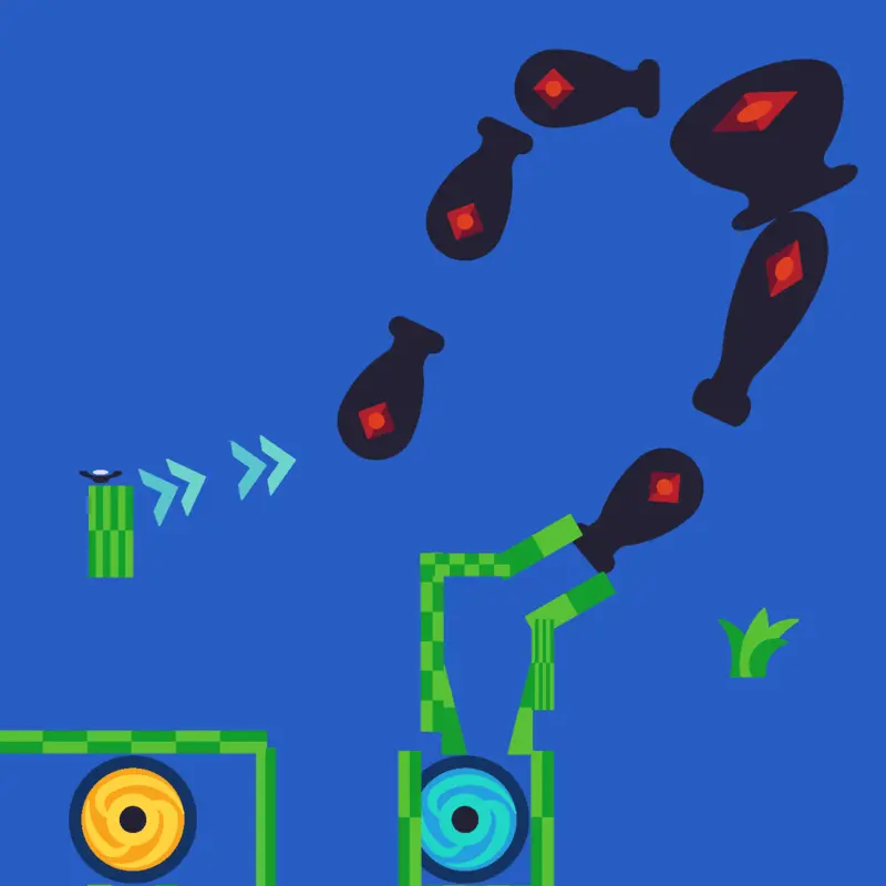 Game by @nhatvuong