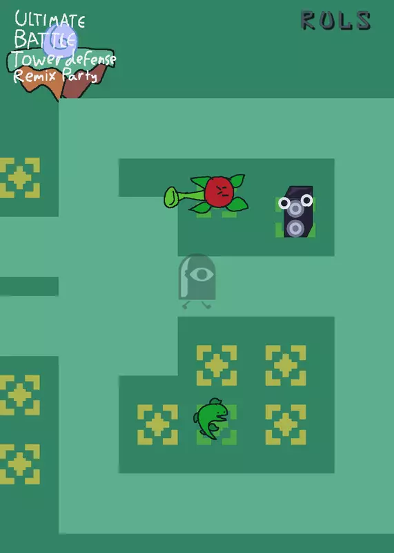 Game by @Ww-Warn1n
