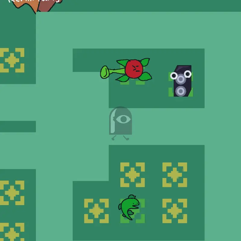 Game by @Young-Auglur