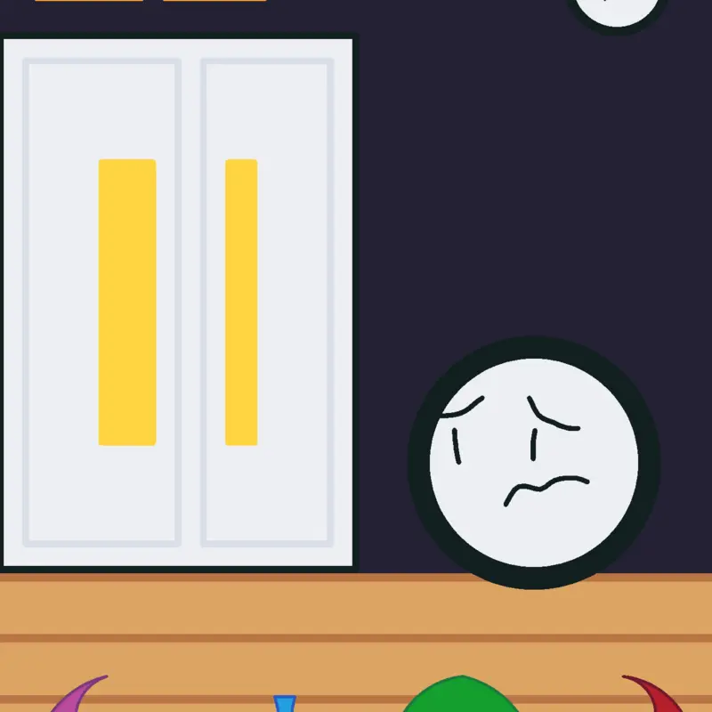 Game by @whyin_offical_LOST