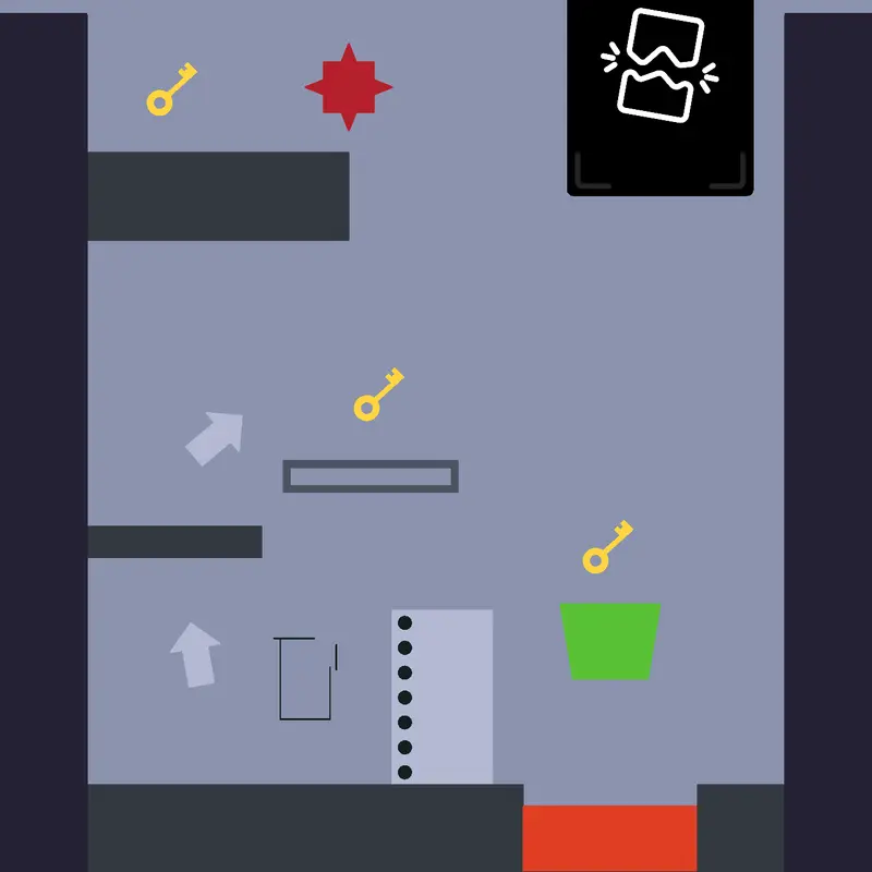 Game by @SharonJohnstone