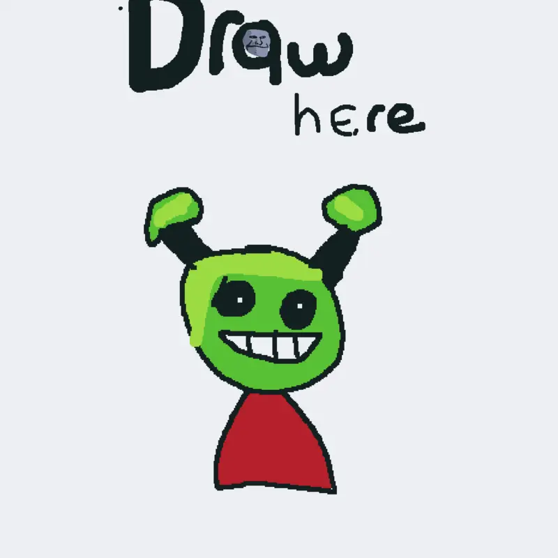 Game by @itzgreenofficial