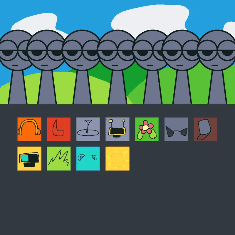 Game by @horror_Simon