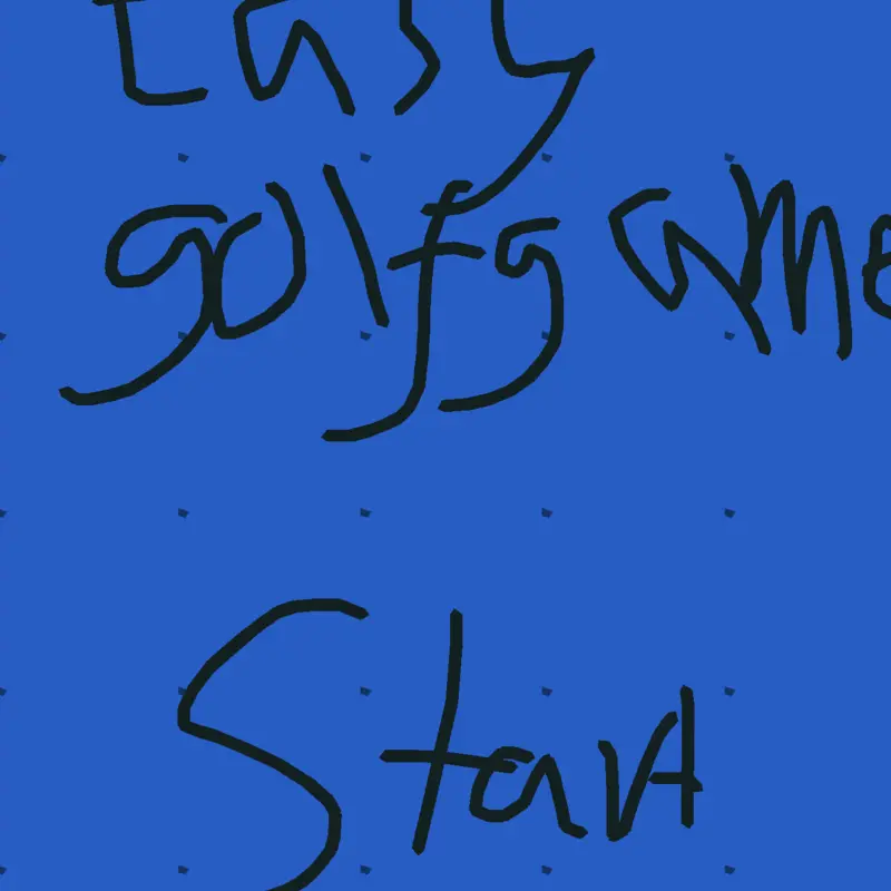 Game by @isclancy