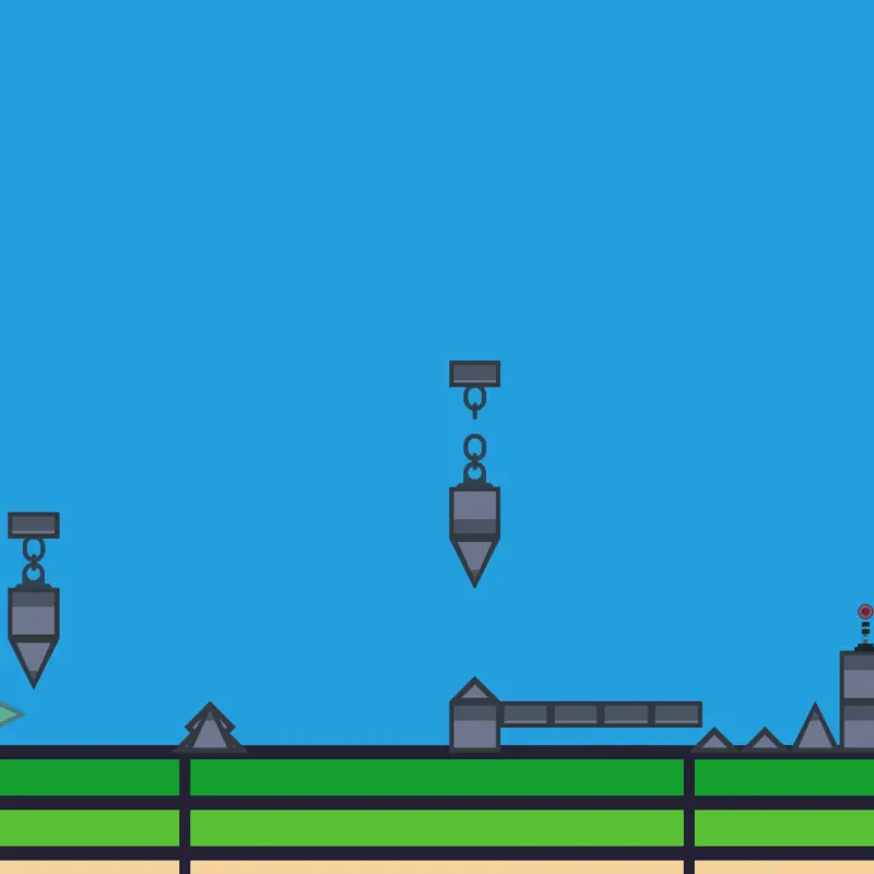 Game by @DashcubeSpecialist