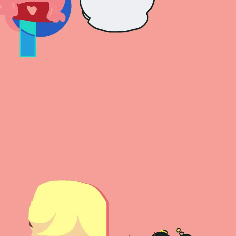 Game by @THEYE