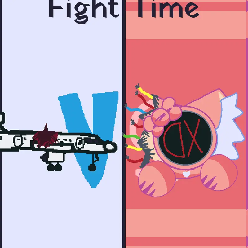 Game by @C-90