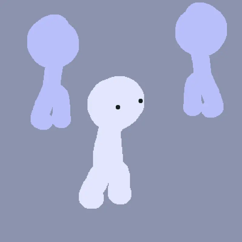 Game by @JustMessinAround