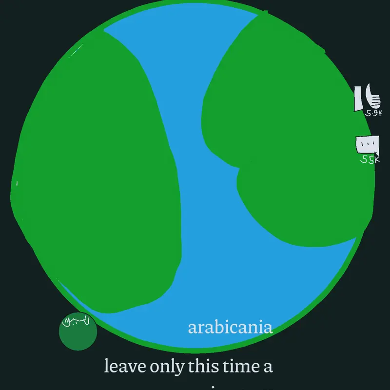 Game by @Arabicania