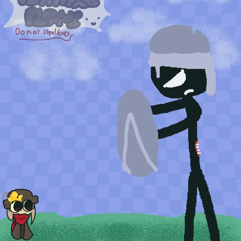 Game by @Tristandave
