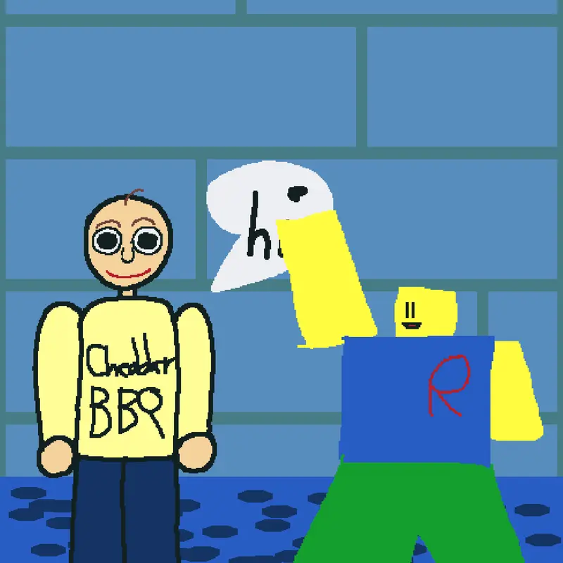 Game by @Patrick79898
