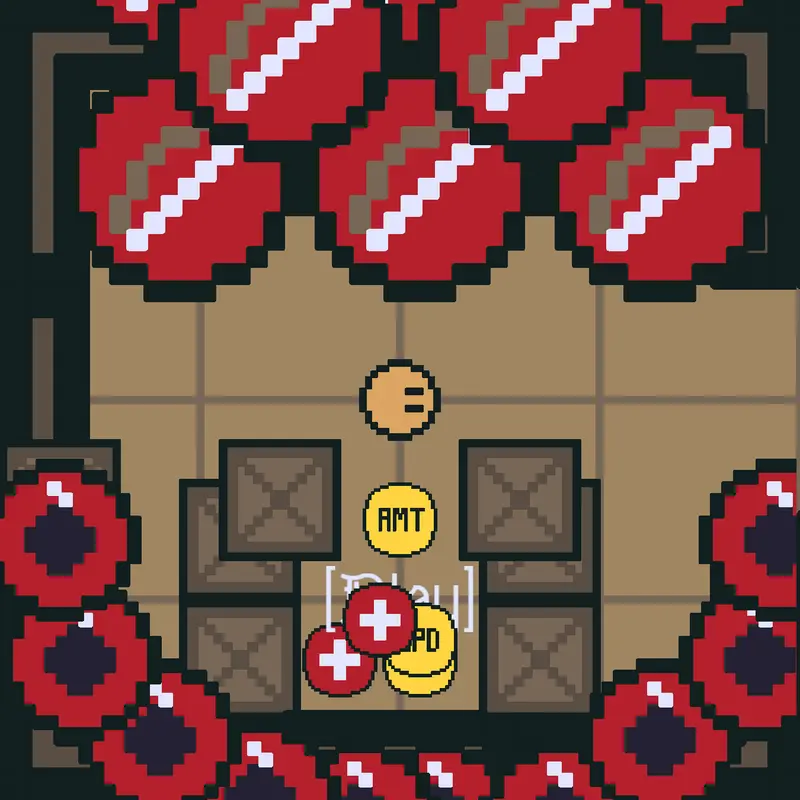Game by @Ishapot