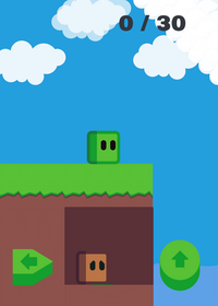 Find Cube: Ultimate (Original by Sammyharv)