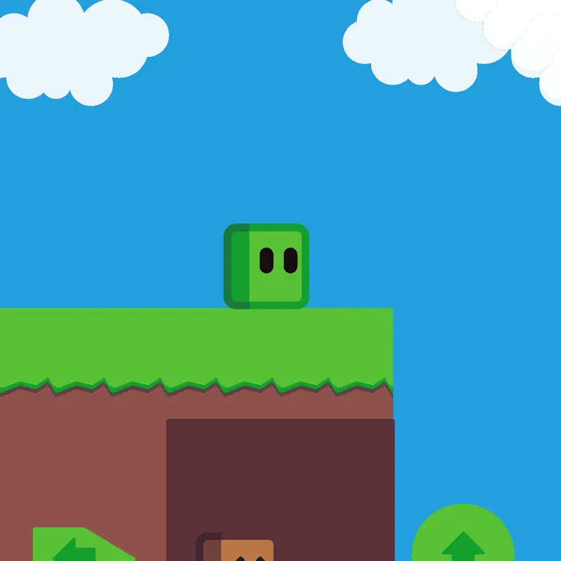 Game by @kishgames