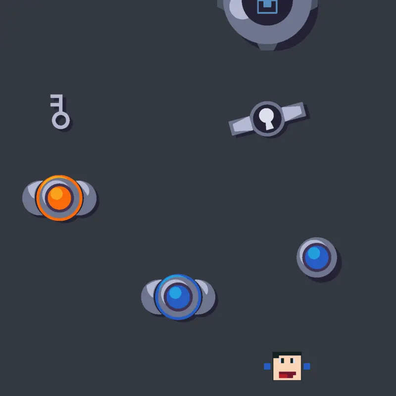 Game by @Tinchi