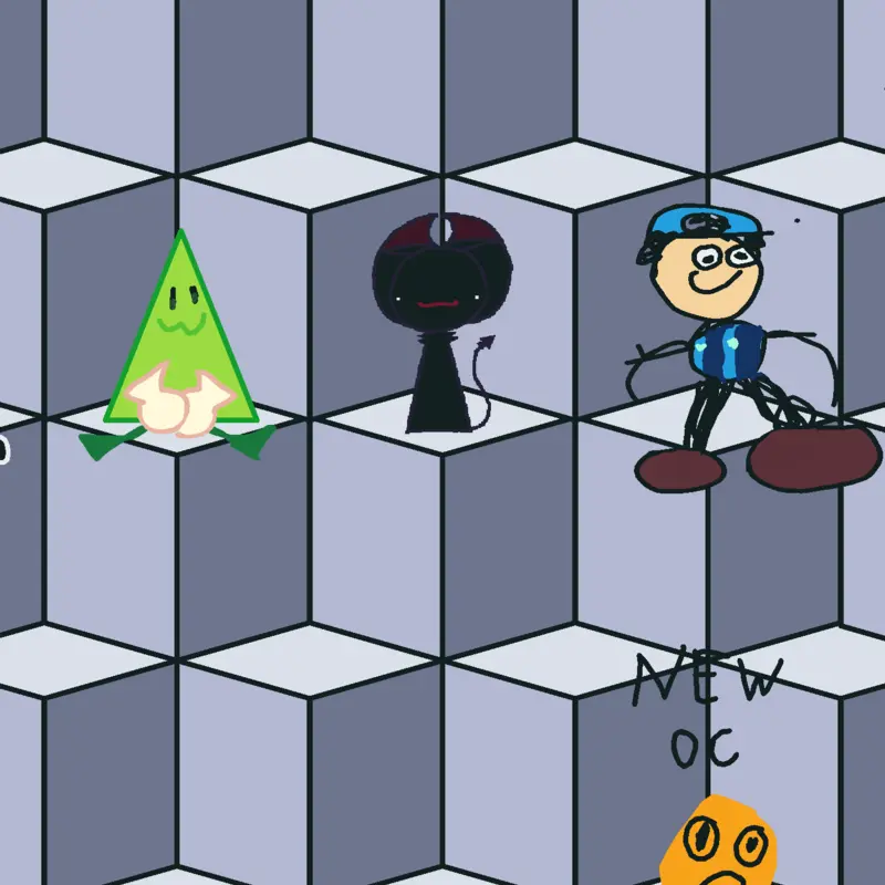 Game by @Theblueblur