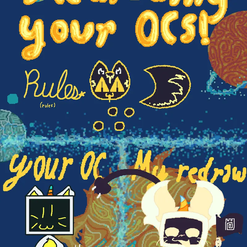 Game by @MufinTheCat