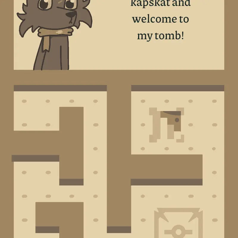 Game by @JevinTheCultist