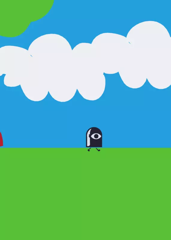 Game by @Cristofer12