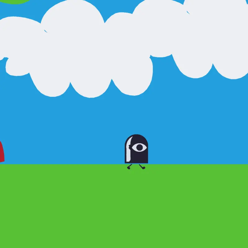 Game by @Cristofer12