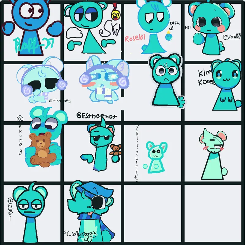Game by @wollydoggy