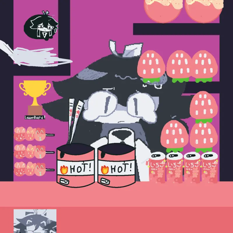 Game by @error_ghost