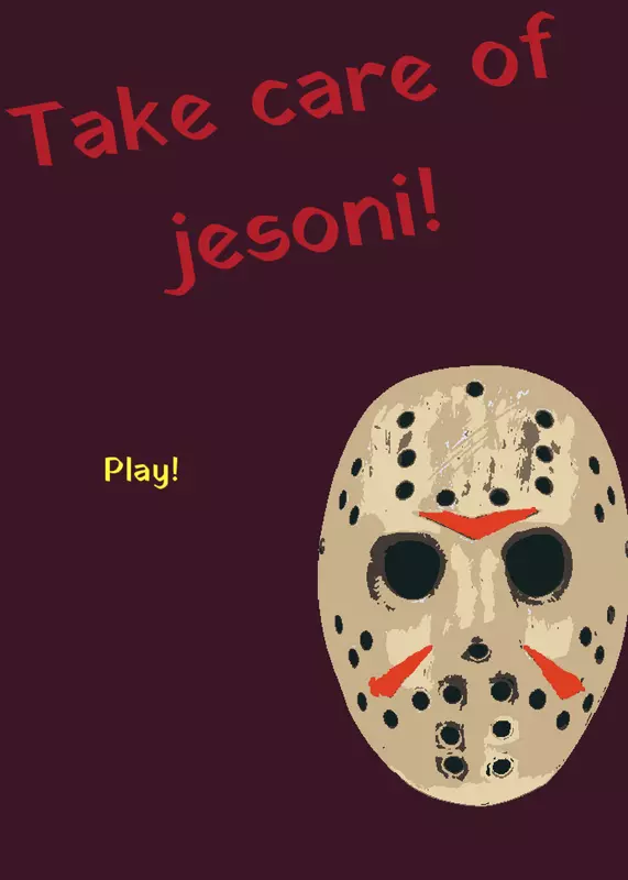 Game by @gloomo