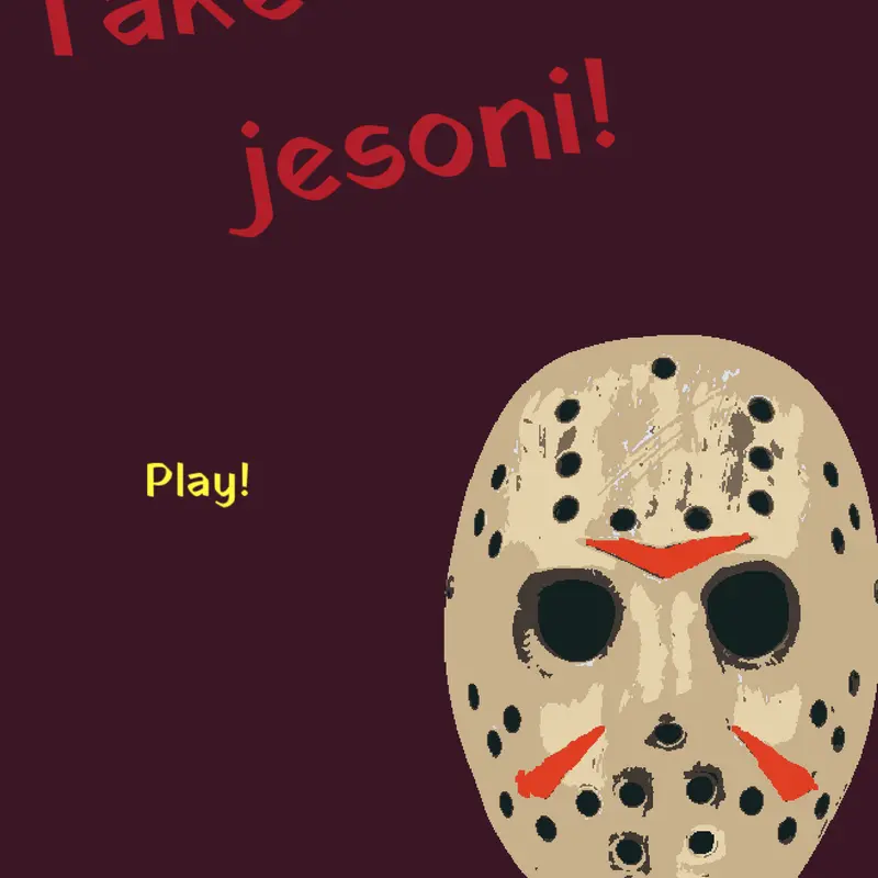 Game by @gloomo
