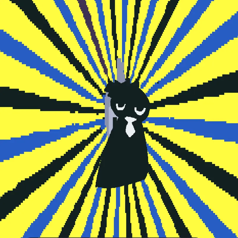 Game by @sprenki