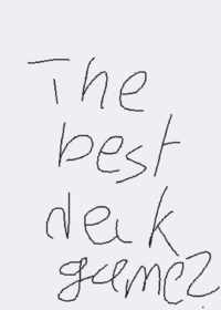 Ranking dandy's world