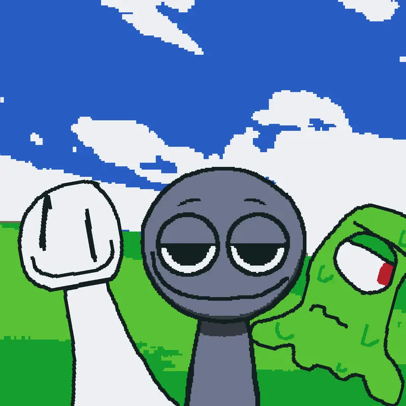Game by @yousef_exe