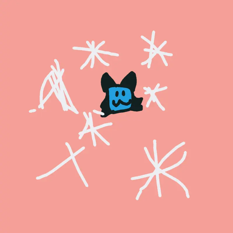 Game by @CurryTheCalicoCat