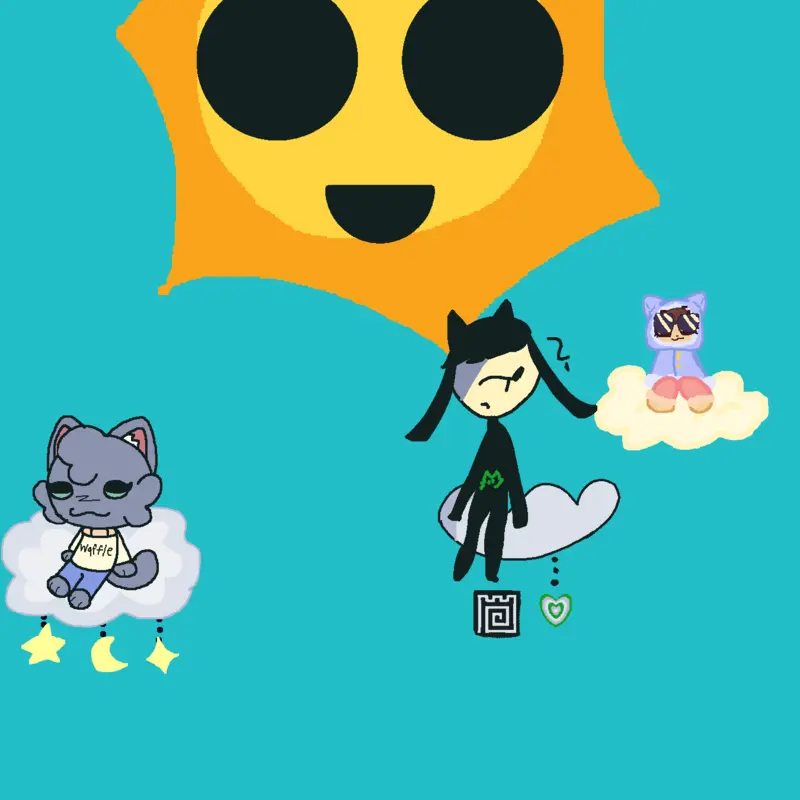 Game by @meraya2