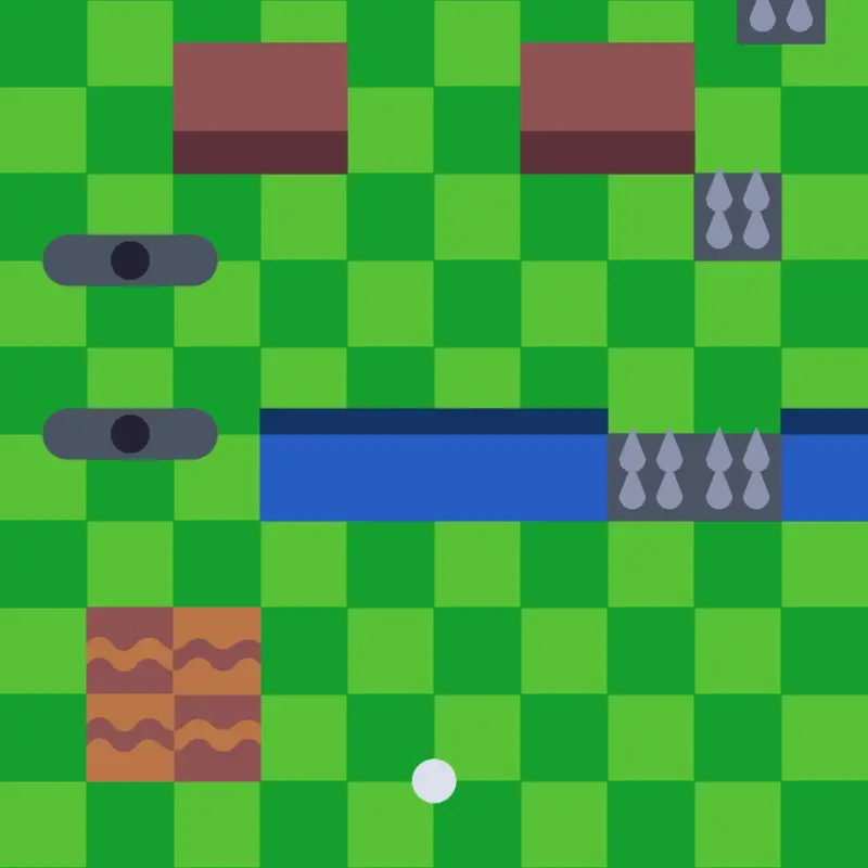 Game by @samigamess