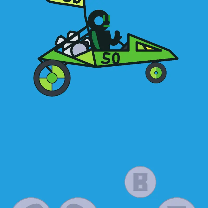 Game by @Haikal-AR007