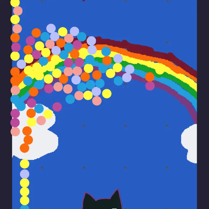 Game by @mochistarz
