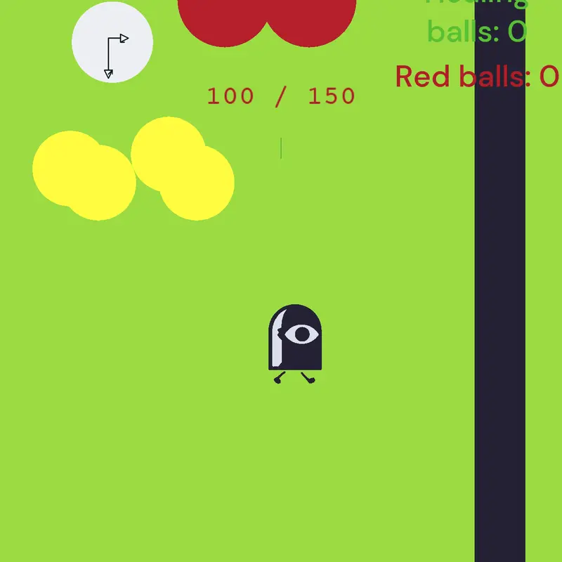 Game by @Manuhamm