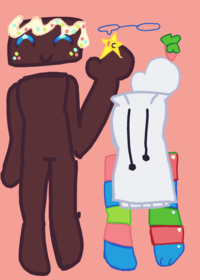 Cosmo Dressup