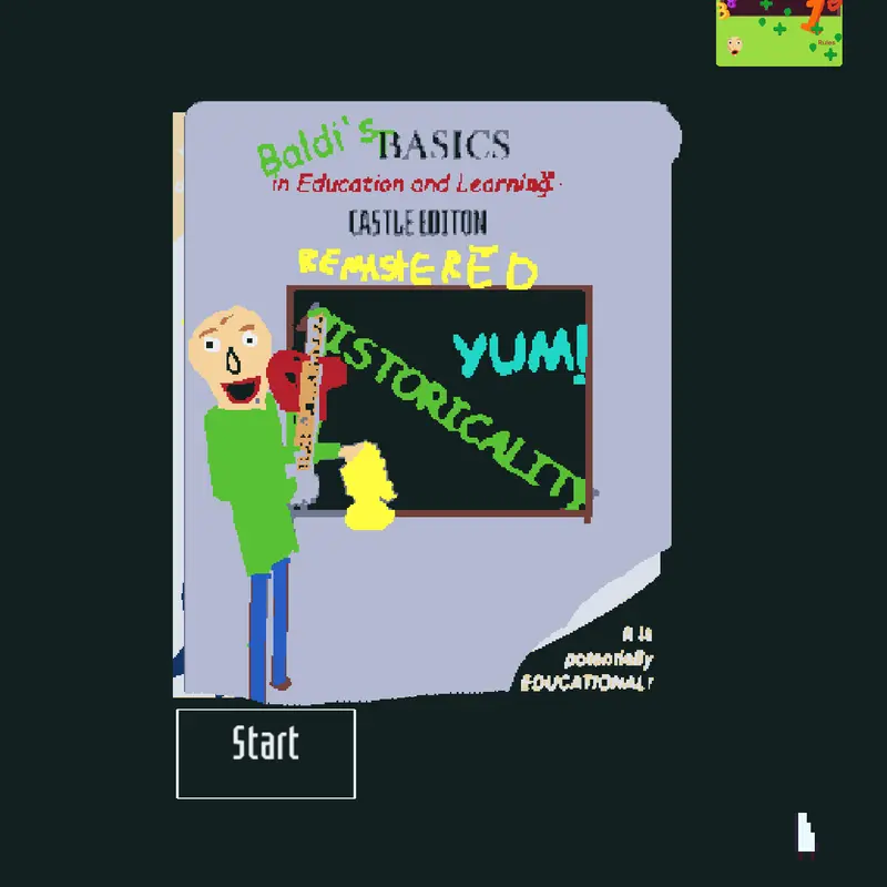 Game by @RagerBagel_