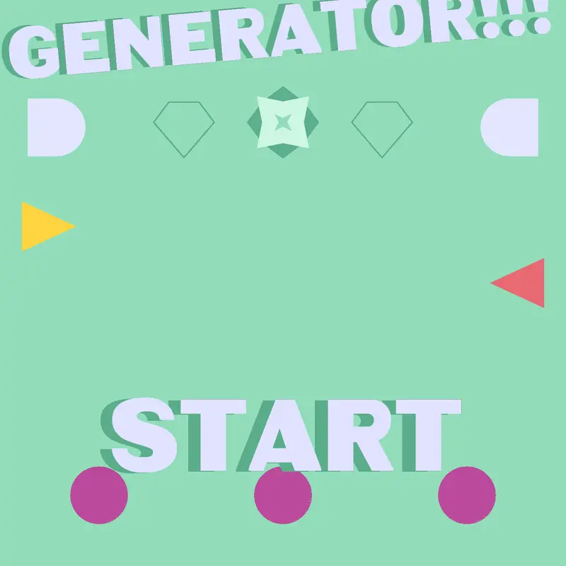 Game by @BluuStarz