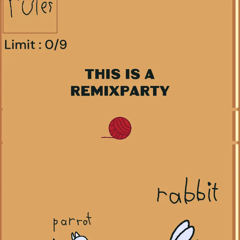 Game by @willow511