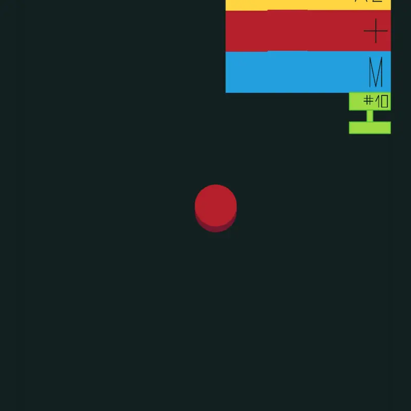 Game by @tizianoelsalamin2