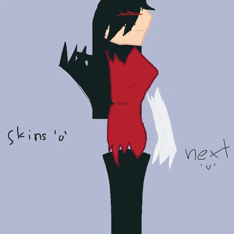 Game by @xXCherry_BlossomXx