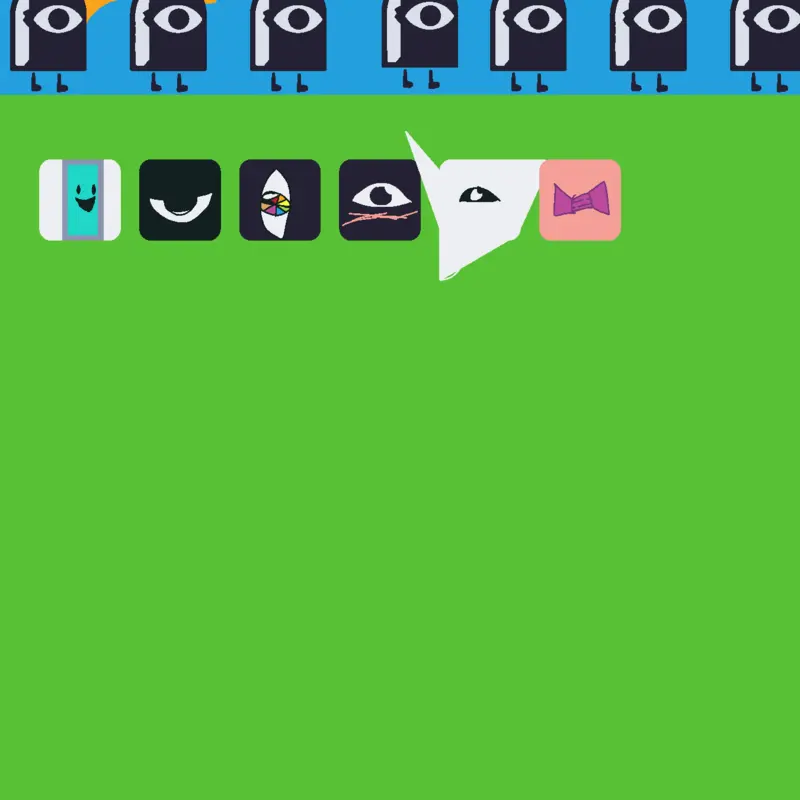 Game by @coelhoroxo