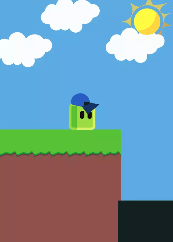 Game by @Hideous