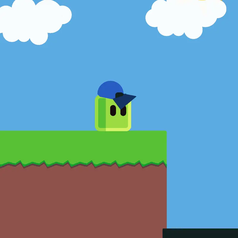 Game by @Hideous