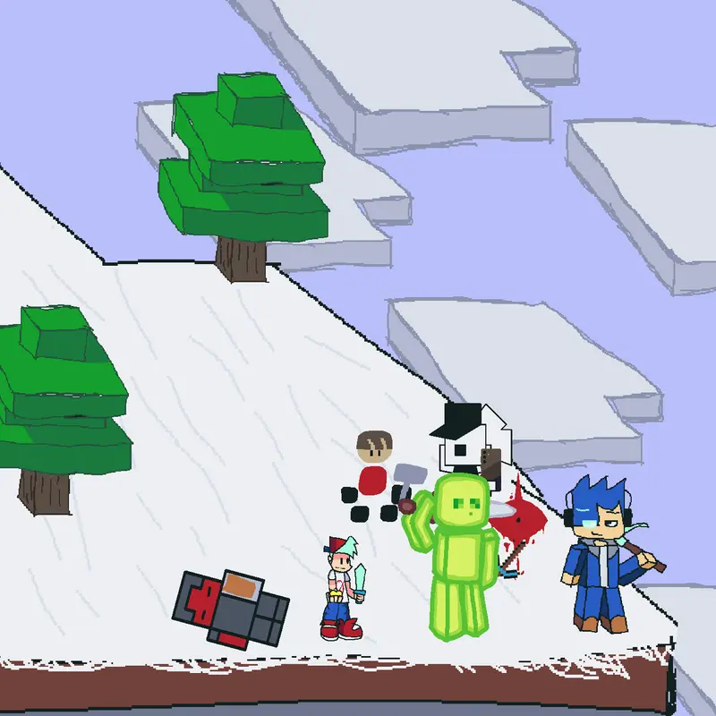 Game by @Eyub